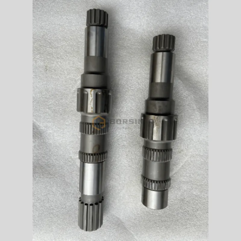 PVA65 PUMP PARTS